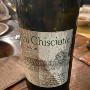 Don Chisciotte - Azienda Agricola Pierluigi Zampaglione - Pierluigi Zampaglione 