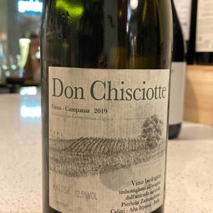 Don Chisciotte - Azienda Agricola Pierluigi Zampaglione - pierluigi-zampaglione