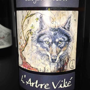 Don Germain - L’Arbre Viké - Jan Tailler 
