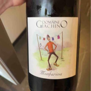 Don Giachino - Domaine Giachino - Frédéric, David & Clément Giachino 