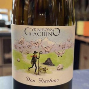 Don Giachino - Domaine Giachino - frederic-david-clement-giachino