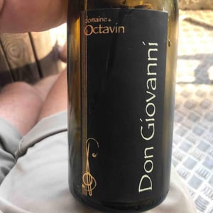 Don Giovanni - Domaine de l'Octavin - alice-bouvot