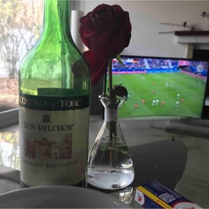 Don Melchor - Concha & Toro - concha-toro