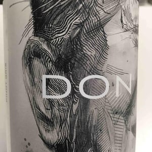 Don Nelson Pinot Gris - Alex Craighead Wines - Don & Kindeli Wines - alex-craighead-josefina-venturino