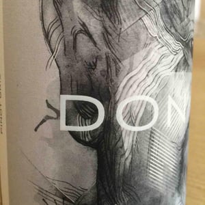 Don Nelson Pinot Gris - Alex Craighead Wines - Don & Kindeli Wines - Alex Craighead & Josefina Venturino 