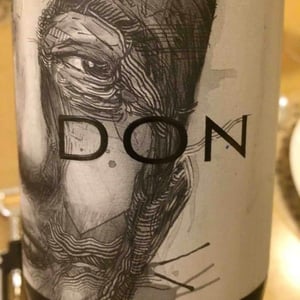 Don Nelson Pinot Noir - Alex Craighead Wines - Don & Kindeli Wines - Alex Craighead & Josefina Venturino 