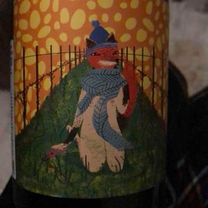 Don Nelson Pinot Noir - Alex Craighead Wines - Don & Kindeli Wines - alex-craighead-josefina-venturino