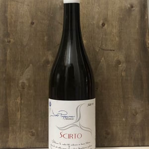 Don Peppinu Rosso - Scirto - giuseppe-scirto-valeria-franco