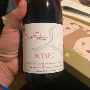 Don Peppinu Rosso - Scirto - Giuseppe Scirto & Valeria Franco 