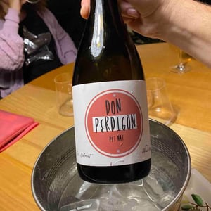 Don Perdigón - Bodegas y Viñedos Maestro Tejero - Alfredo Maestro Tejero -2020