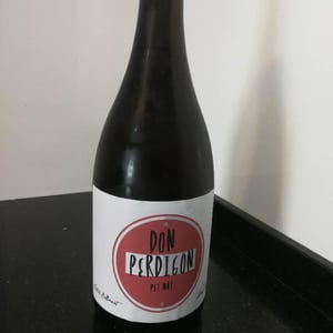 Don Perdigón - Bodegas y Viñedos Maestro Tejero - alfredo-maestro-tejero -2020