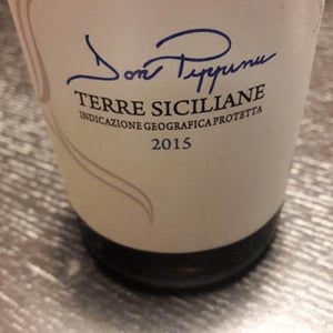Don Pippinu Bianco - Scirto - giuseppe-scirto-valeria-franco