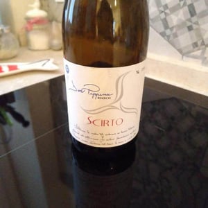 Don Pippinu Bianco - Scirto - giuseppe-scirto-valeria-franco