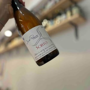 Don Pippinu Bianco - Scirto - giuseppe-scirto-valeria-franco