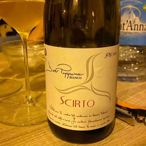 Don Pippinu Bianco - Scirto - giuseppe-scirto-valeria-franco