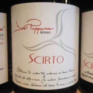 Don Pippinu Bianco - Scirto - Giuseppe Scirto & Valeria Franco 