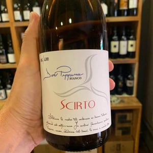Don Pippinu Bianco - Scirto - giuseppe-scirto-valeria-franco
