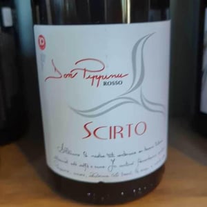 Don Pippinu Bianco - Scirto - giuseppe-scirto-valeria-franco