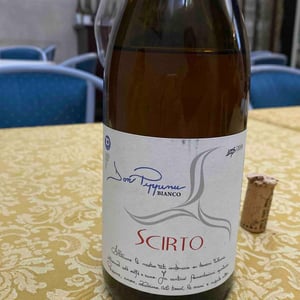 Don Pippinu Bianco - Scirto - giuseppe-scirto-valeria-franco