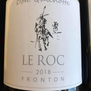 Don Quichotte - Le Roc - jean-luc-ribes -2018