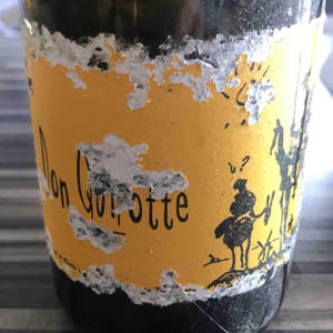 Don Quirotte - La Sorga - antony-tortul