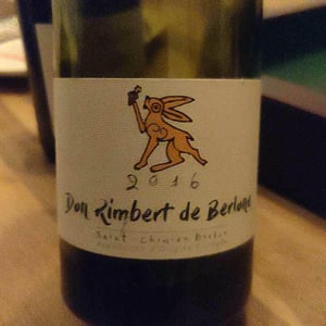 Don Rimbert De Berlone - Rimbert - Jean-Marie Rimbert 