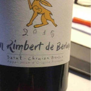 Don Rimbert De Berlone - Rimbert - Jean-Marie Rimbert 