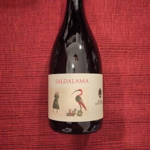 Saldalama - Podere Sottoilnoce - Max Brondolo -2021
