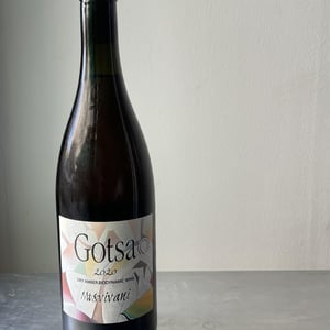 Mtsvivani - Gotsa Family Wines - beka-gotsadze-nina-gotsadze -2020