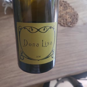DONA LISA - Mas Delmas - Pierre-André Delmas -2014