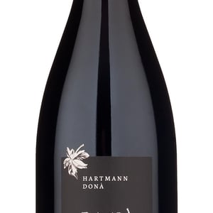 Donà Noir - Hartmann Donà - Hartmann Donà -2015