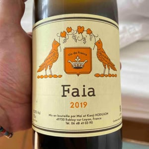 Faia - Vins Hodgson - mai-kenji-hodgson