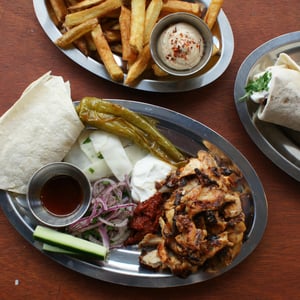 Döner Kebab - MEHMET - 773713