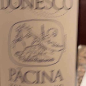 Donesco - Azienda Agricola Pācina - Giovanna Tiezzi, Stefano Borsa, Maria Borsa, Carlo Borsa, Roberto Maccari, Elisabeth Racine 