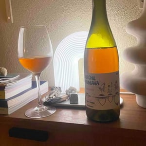 Dondghlabi - Archil Guniava Wine Cellar - Archil Guniava -2020