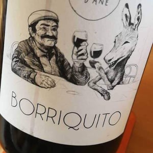 Borriquito - Poivre d'Ane - alexandre-pons