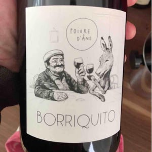 Poivre d'Ane - Alexandre Pons - Borriquito