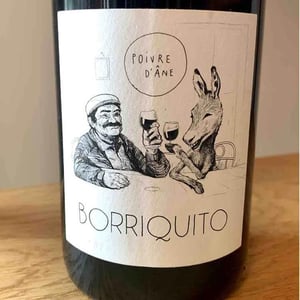Borriquito - Poivre d'Ane - alexandre-pons
