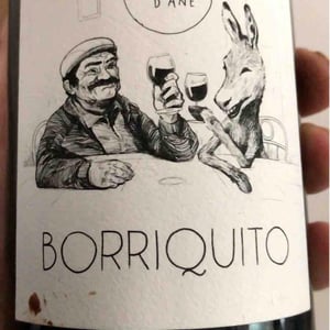Borriquito - Poivre d'Ane - alexandre-pons