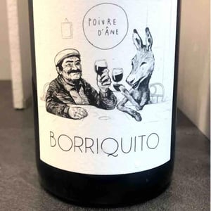 Borriquito - Poivre d'Ane - alexandre-pons