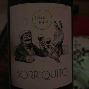 Poivre d'Ane - Alexandre Pons - Borriquito