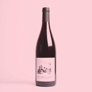 Borriquito - Poivre d'Ane - alexandre-pons