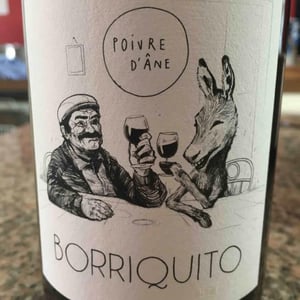 Borriquito 2019