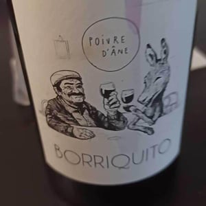 Borriquito - Poivre d'Ane - alexandre-pons