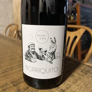 Borriquito - Poivre d'Ane - alexandre-pons