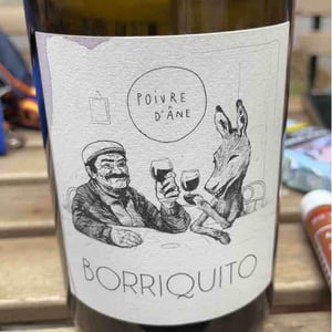 Borriquito - Poivre d'Ane - alexandre-pons