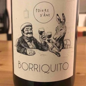 Borriquito - Poivre d'Ane - alexandre-pons