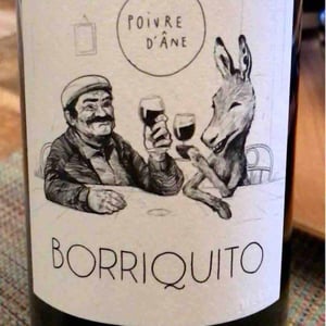Borriquito