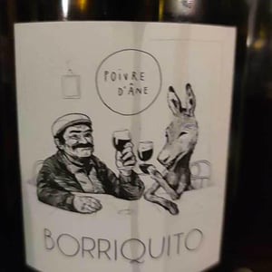 Borriquito - Poivre d'Ane - alexandre-pons