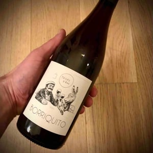 Borriquito - Poivre d'Ane - Alexandre Pons 